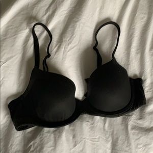 Victoria’s Secret Body By Victoria Lined Demi Bra